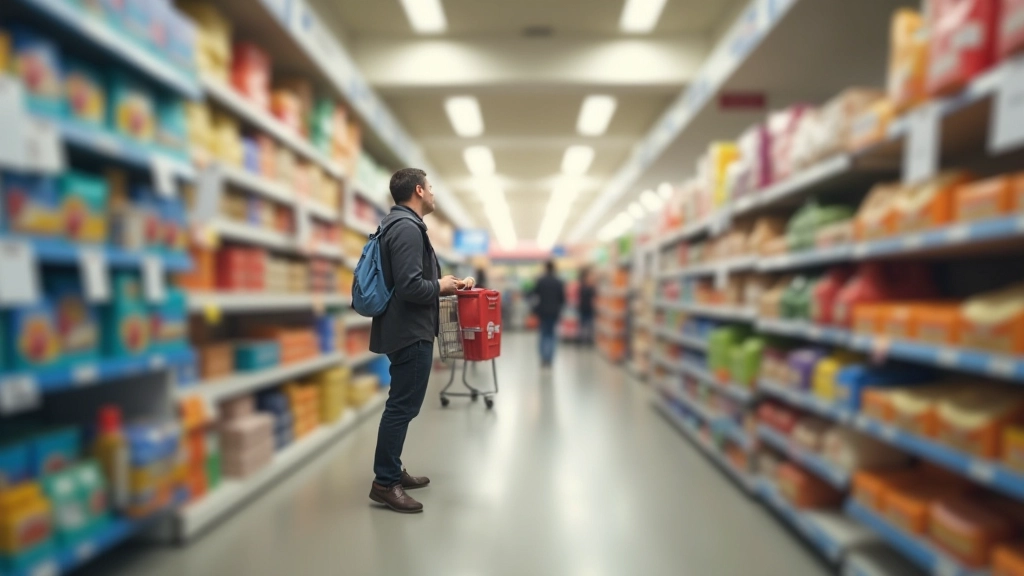 Kupní síla a jak se mění s inflací