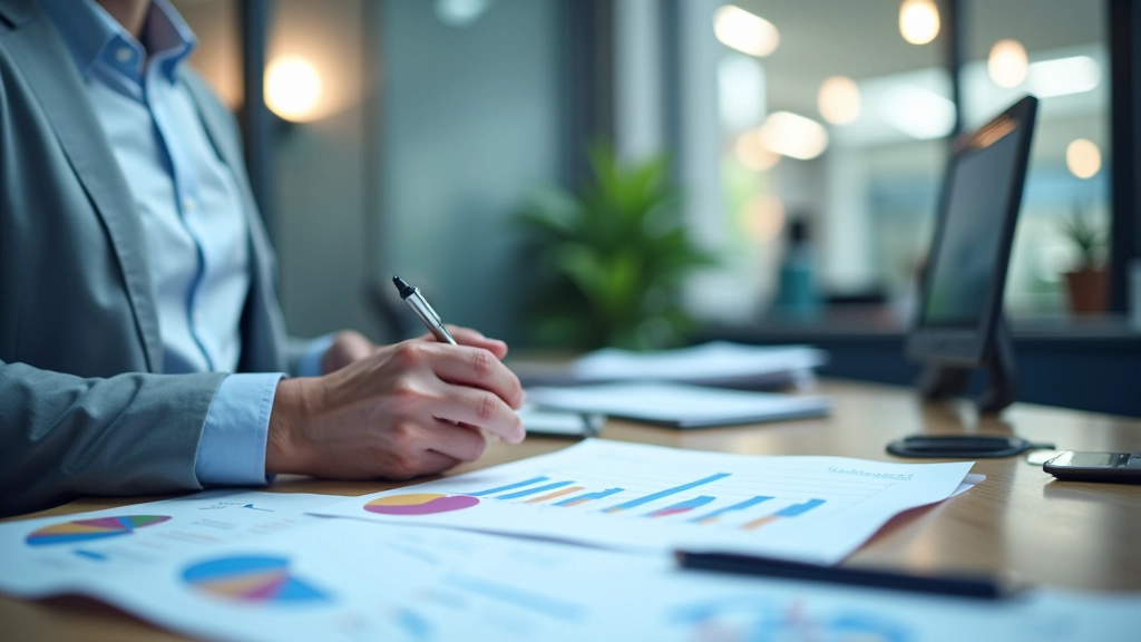 Statistik pracující s tabulkami a grafy na počítači